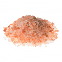 Гималайская соль 3-5 мм 3 кг.