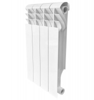 Радиатор биметаллический VALFEX ULTRA ECO 500/100, 4 секции