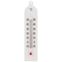 Термометр комнатный ТБ-189 "Модерн" пластиковый