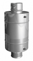 Теплообменник 7л нержавейка 0.8мм УМК ф 120 (03584)