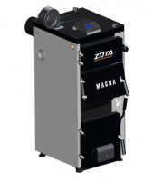 Котел отопительный ZOTA полуавтоматический "Magna"  26 кВт