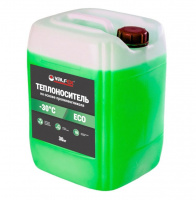 Теплоноситель VALFEX ECO-30HS (на основе пропиленгликоля) 20 кг VF.TZ.30020.HS