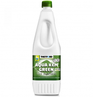 Биожидкость Aqua/Сampa Green