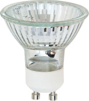 Лампа галогенная Feron HB10 MRG GU10 35W