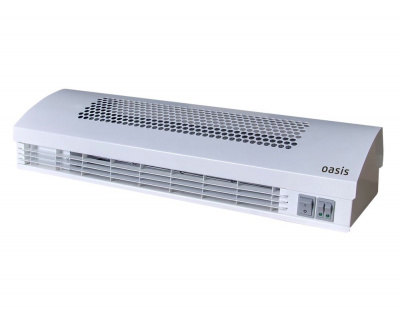 Тепловая завеса OASIS TZ-3