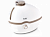 Увлажнитель воздуха ультразвуковой Ballu UHB-100 белый (10 м2 механическое управление)