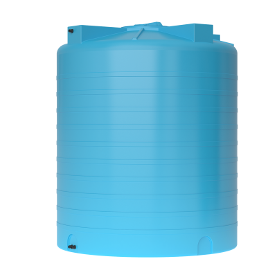 Бак для воды ATV-3000 (синий)