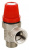 Клапан предохранительный VALTEC 1/2" 3 бара VT.496.N.0430